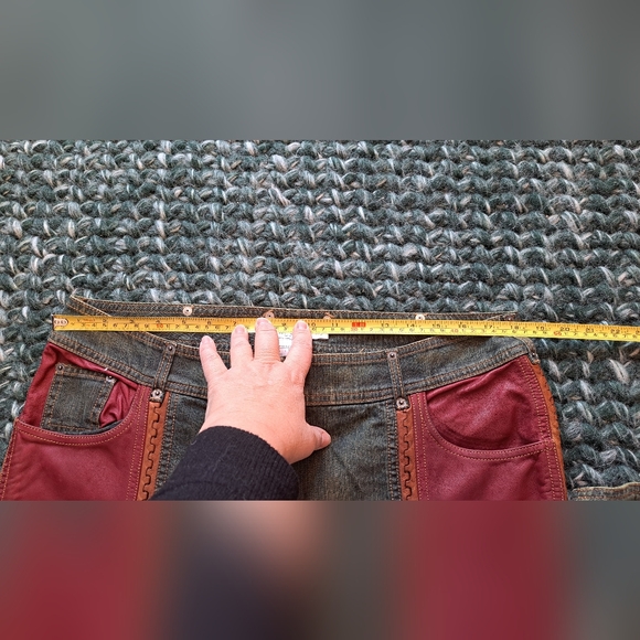 Jeans Dior vintage - Picture 13 of 14